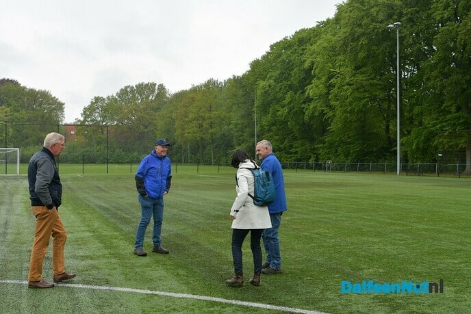 Genomineerden Fieldmanager of the Year 2021 – Bertus Meijer - Foto: Johan Bokma