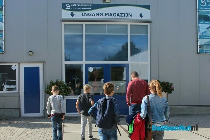 Roefeldag 2021 gaat door - Foto: Ingezonden foto