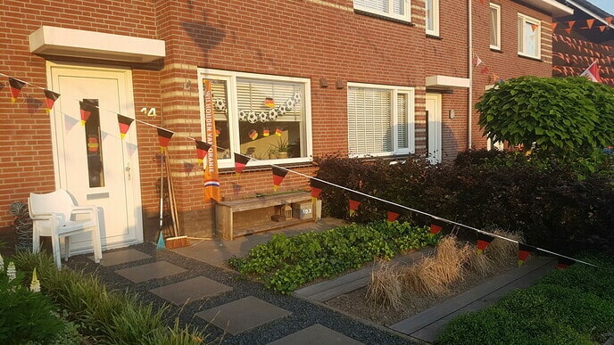Met wie en hoe kijk jij vanavond naar Nederland – Oostenrijk