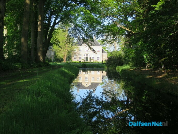 Den Aalshorst en Sterreboswandeling, uitzonderlijke natuur - Foto: Wim