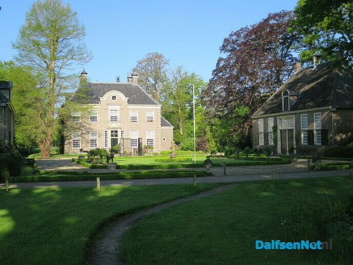 Den Aalshorst en Sterreboswandeling, uitzonderlijke natuur - Foto: Wim