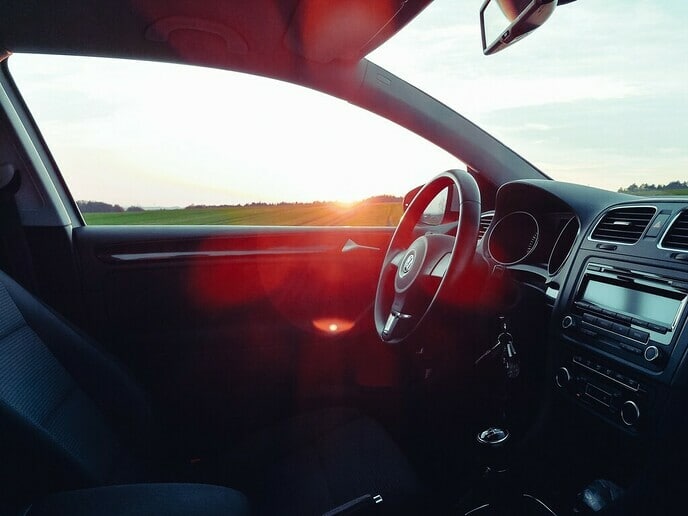 Het interieur van je auto onderhouden: hoe doe je dat?