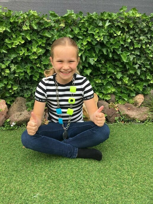 Aanstelling kinderburgemeester verlengd - Foto: Gemeente Dalfsen