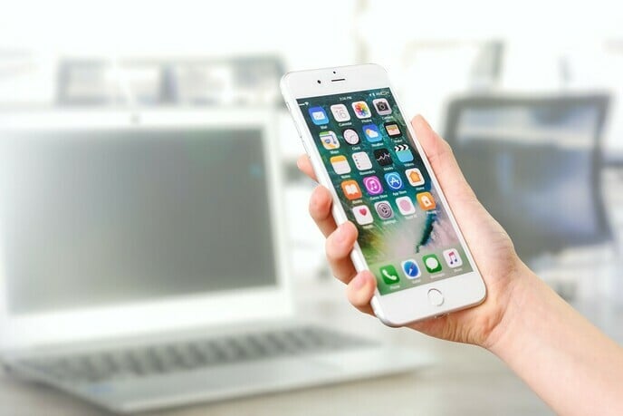 Wat zijn de beste iPhone apps van 2021? 