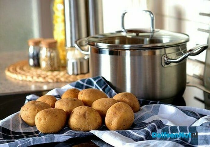 We gaan weer gezellig Saam eten ! - Foto: Ingezonden foto