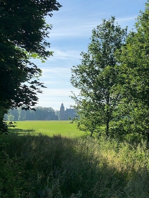 Rondje pontje - Foto: Ingezonden foto