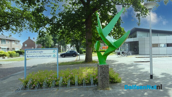 Video kunst deel 3 - Foto: Ingezonden foto
