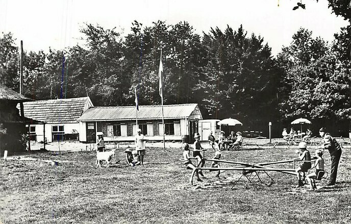 Nog meer bedrijven die 60 jaar bestaan - Foto: Ingezonden foto