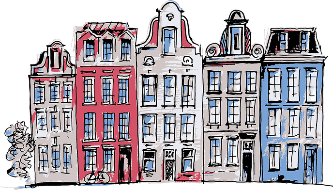 Huizenmarkt nog verder verhit in 2021