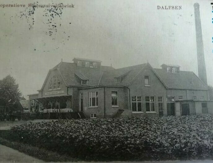 Ansichtkaarten van vroeger - Foto: Ingezonden foto