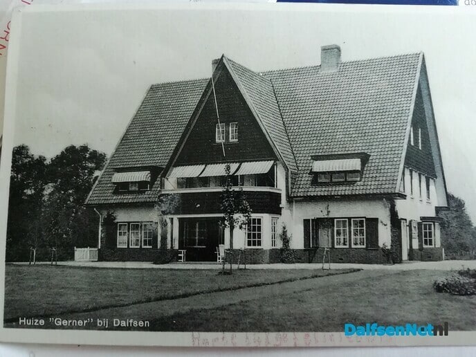 Ansichtkaarten van vroeger - Foto: Ingezonden foto