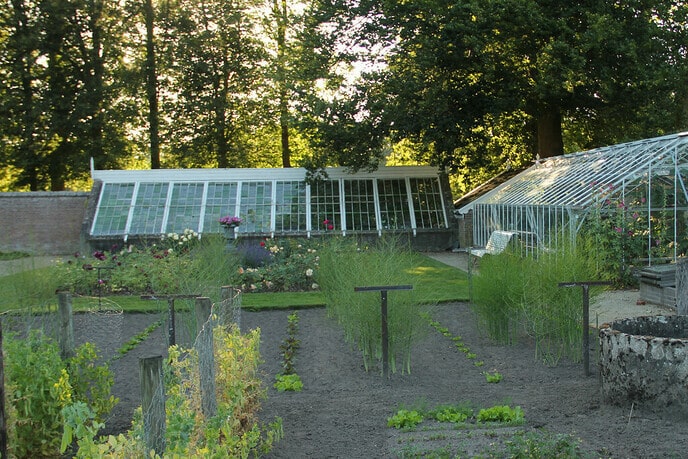 Excursie bij het Rozendael - Foto: Ingezonden foto