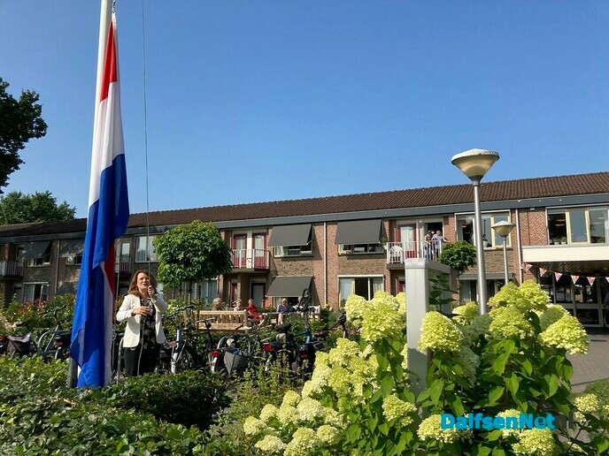 Rosengaerde viert 60-jarig bestaan - Foto: Ingezonden foto