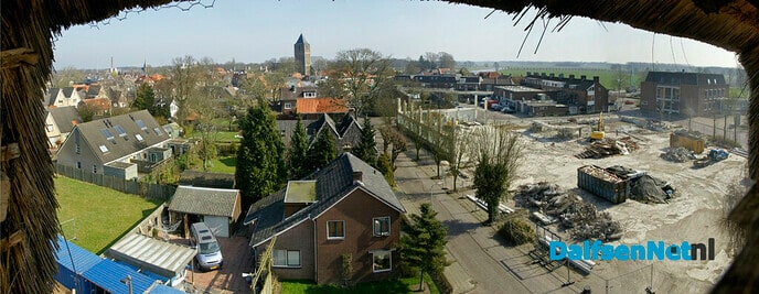 Foto “uit de oude doos” - Foto: Paul Scholten