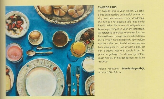  Wedstrijd - Foto: Ingezonden foto