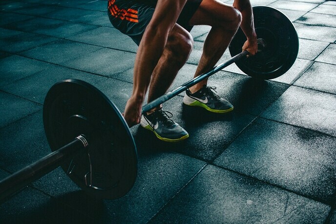 Zo creëer je thuis een eigen fitnessruimte
