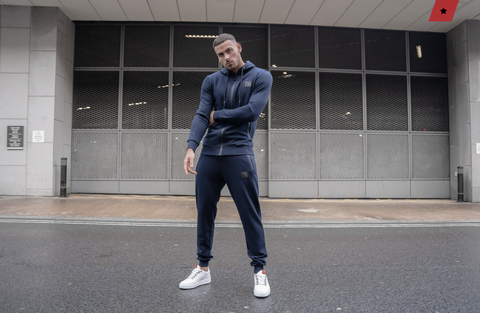 Tijd voor fashionable streetwear: het nieuwe modeseizoen is aangebroken