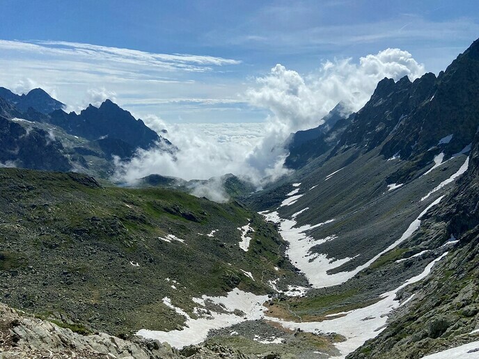 Vakantiefoto Slowakije - Foto: Ingezonden foto