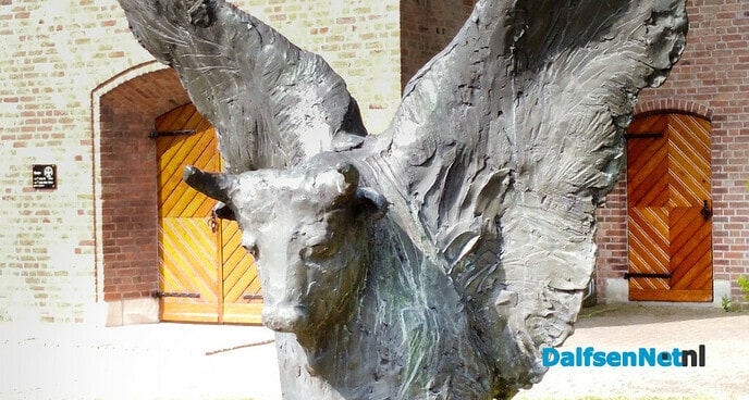 Kunst op Video - Foto: Ingezonden foto