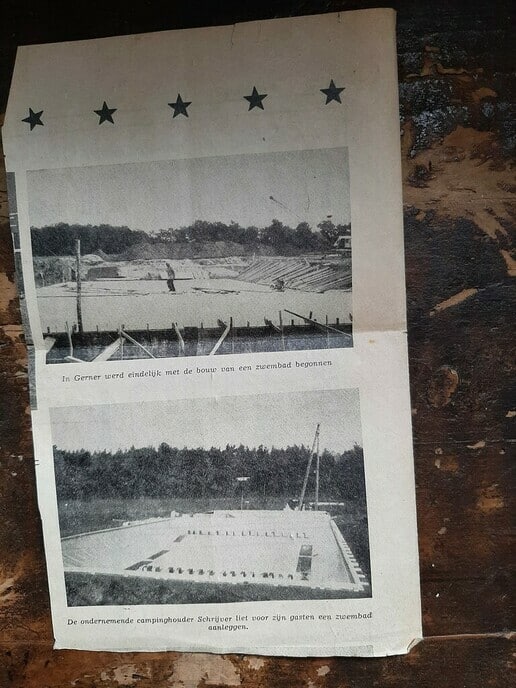 60 jaar Het Boskamp en camping Starnbosch