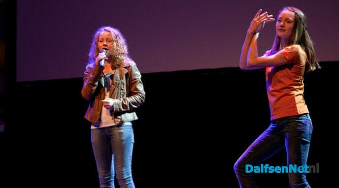 Xapp Zomerkampen - Foto: Ingezonden foto