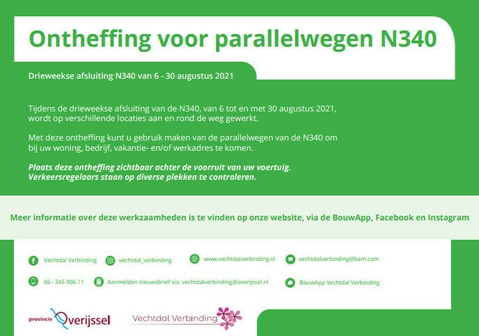 Hoe kom ik op mijn bestemming