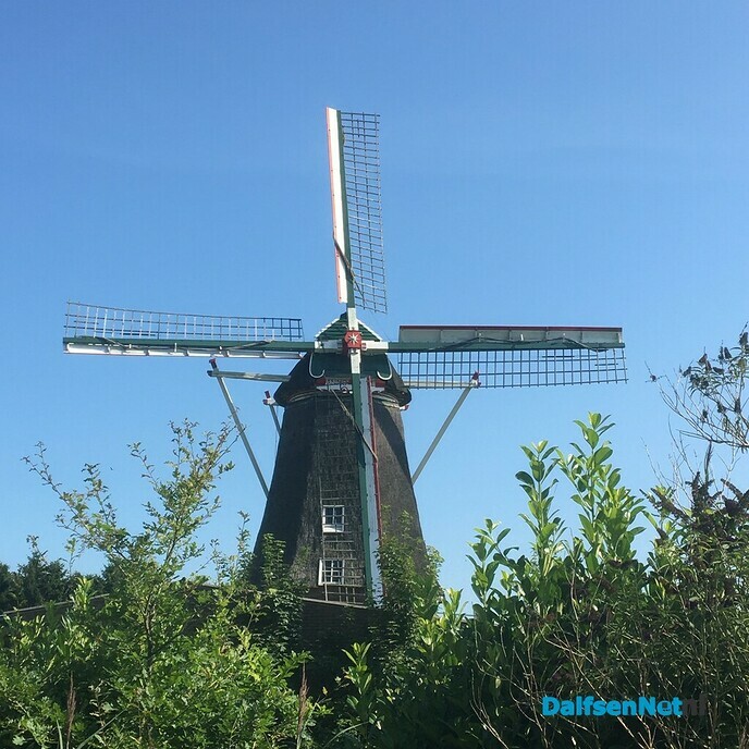 Vakantiegroet - Foto: Ingezonden foto