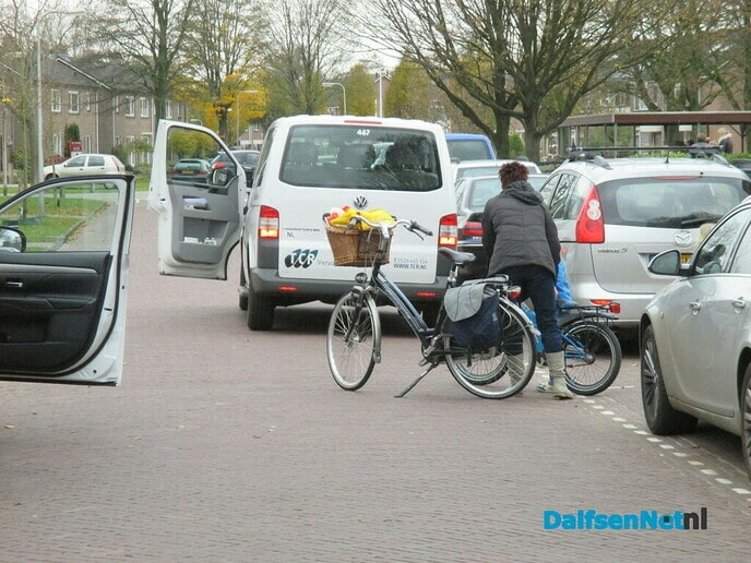 Een veilige schoolomgeving - Foto: Ingezonden foto