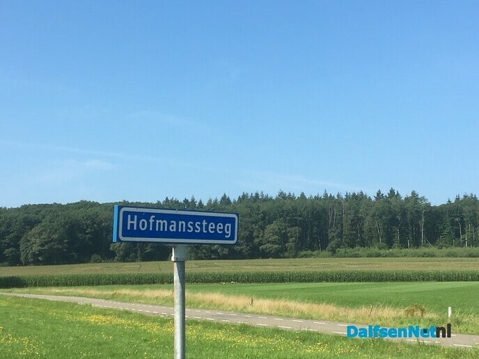 Vakantiegroet - Foto: Ingezonden foto