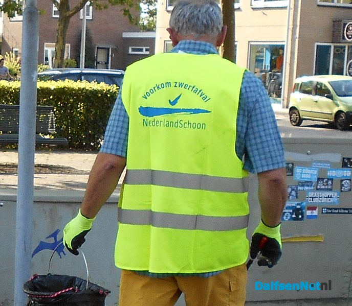 Dalfsen schoon