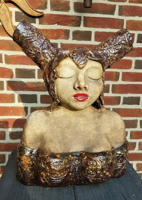 Kunst om Dalfsen: Lemelerveld - Foto: Ingezonden foto