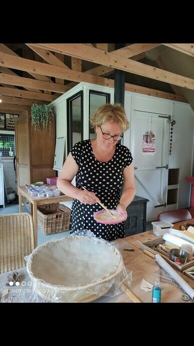 Kunst om Dalfsen: Lemelerveld - Foto: Ingezonden foto