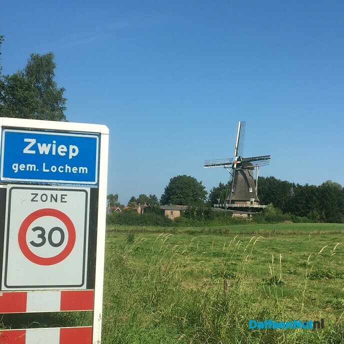 Vakantiegroet - Foto: Ingezonden foto