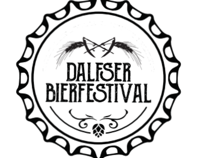 Streep door Dalfser Bierfestival 2021 - Foto: Ingezonden foto