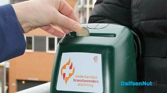 Collectanten gezocht - Foto: Ingezonden foto