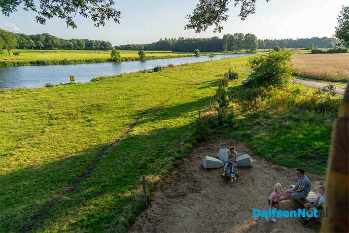 Uitkijktoren Varsen - Foto: Paul Scholten