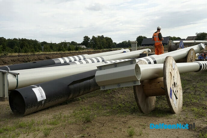 Hessenweg/N340 (update) - Foto: Paul Scholten