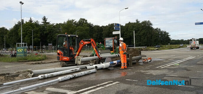 Hessenweg/N340 (update) - Foto: Paul Scholten