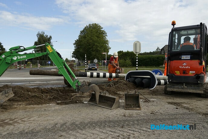 Hessenweg/N340 (update) - Foto: Paul Scholten