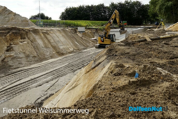 Hessenweg/N340 (update) - Foto: Paul Scholten
