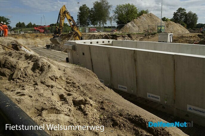 Hessenweg/N340 (update) - Foto: Paul Scholten