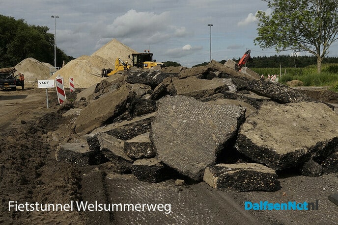 Hessenweg/N340 (update) - Foto: Paul Scholten
