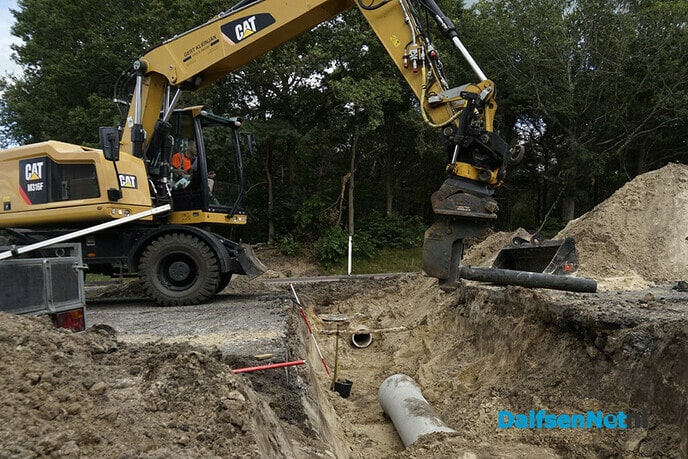 Hessenweg/N340 (update) - Foto: Paul Scholten