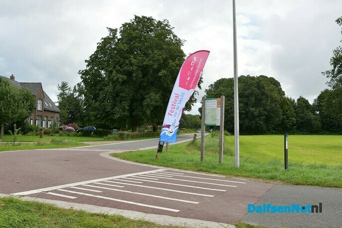 De Vecht blijft een publiekstrekker - Foto: Johan Bokma