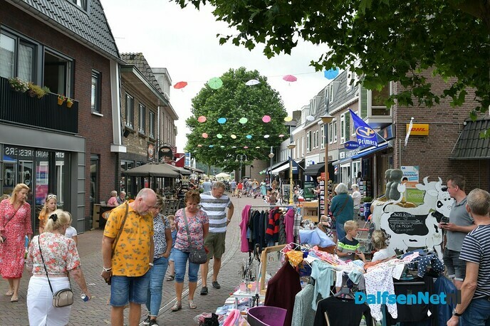 Italië de laatste landen themadag deze zomer - Foto: Johan Bokma