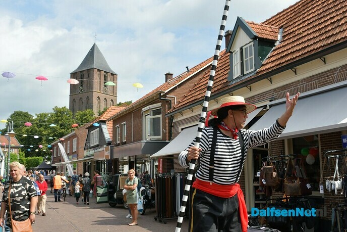 Italië de laatste landen themadag deze zomer - Foto: Johan Bokma