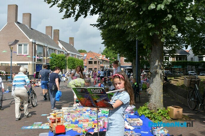 Italië de laatste landen themadag deze zomer - Foto: Johan Bokma