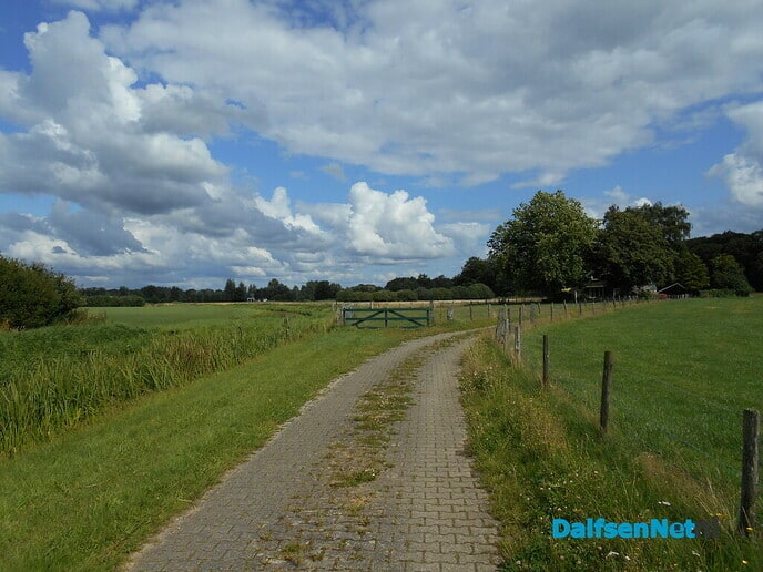 De Emmertochtsloot