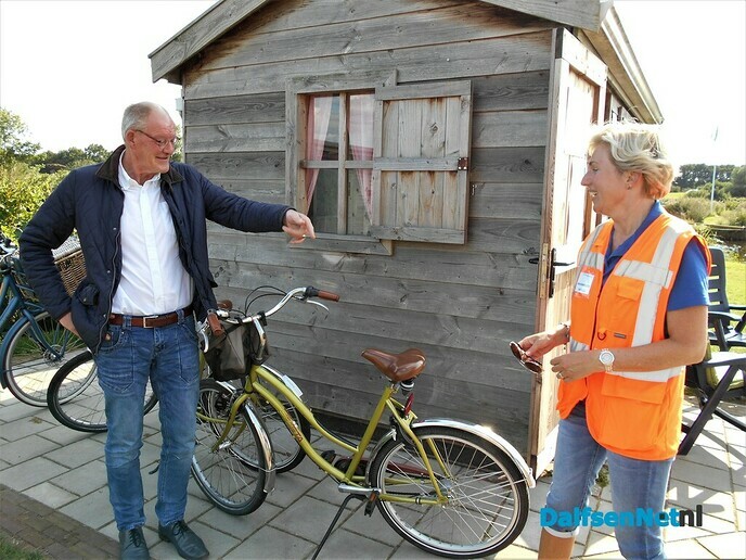 Natasja: wat waren de gasten tevreden