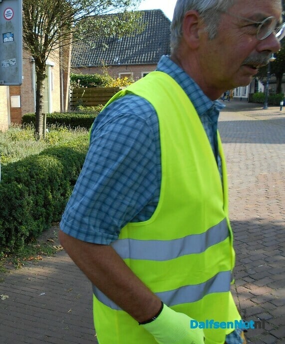 Dalfsen schoon